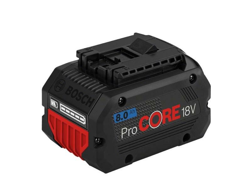Bosch Bosch ProCORE Battery 1600A016GK
