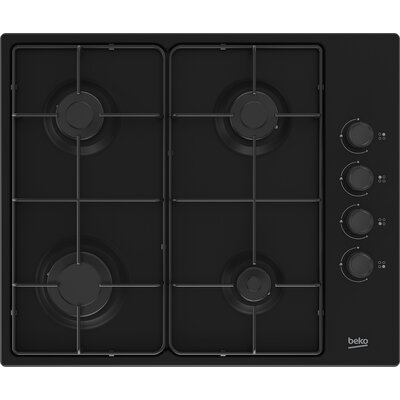 Beko HIGG 64123 SB