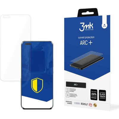 Folia ochronna 3MK ARC+ do Honor 90