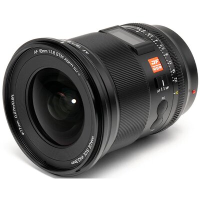  Viltrox AF 16mm f1.8 Sony FE