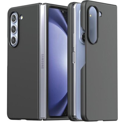 Etui ARAREE Nukin do Samsung Galaxy Z Fold 5 AR20-01761B Czarny