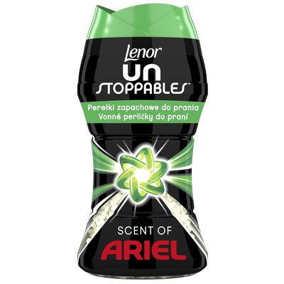 Lenor PEREŁKI ZAPACHOWE DO PRANIA 140G ARIEL 8006540295939