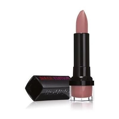 Bourjois Rouge Edition szminka 02 Beige Trench