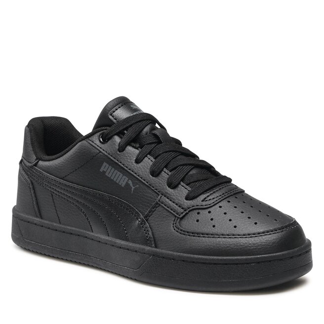 Sneakersy Puma Caven 2.0 Jr 393837 01 Puma Black-Cool Dark Gray