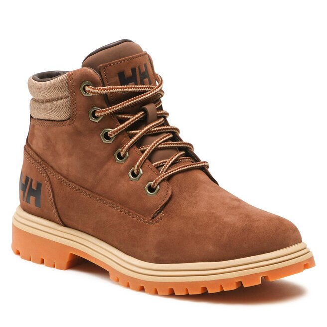Trapery Helly Hansen Fremont 11445_760 Whiskey/Champagne