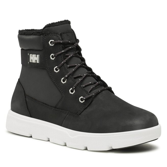 Trapery Helly Hansen Brage Boot 11825_990 Black/Grey Fog