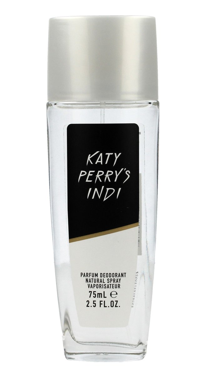 Katy Perry S INDI Dezodorant naturalny spray 75ml