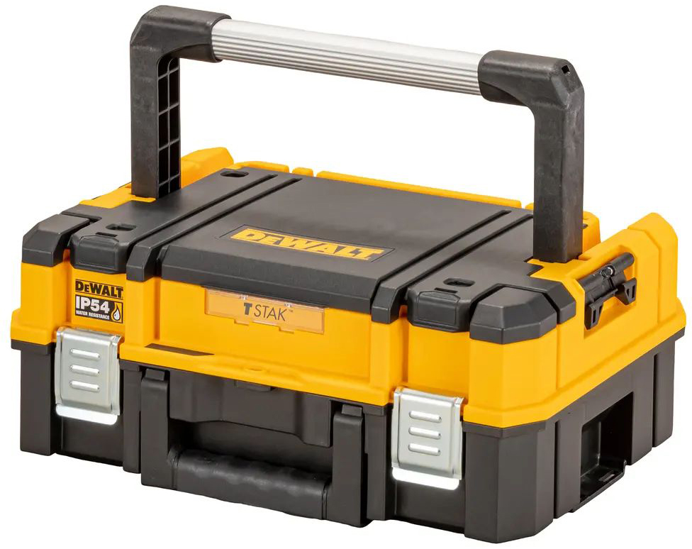 DeWalt TSTAK 2.0 szuflada z organizerem (DWST83344-1)