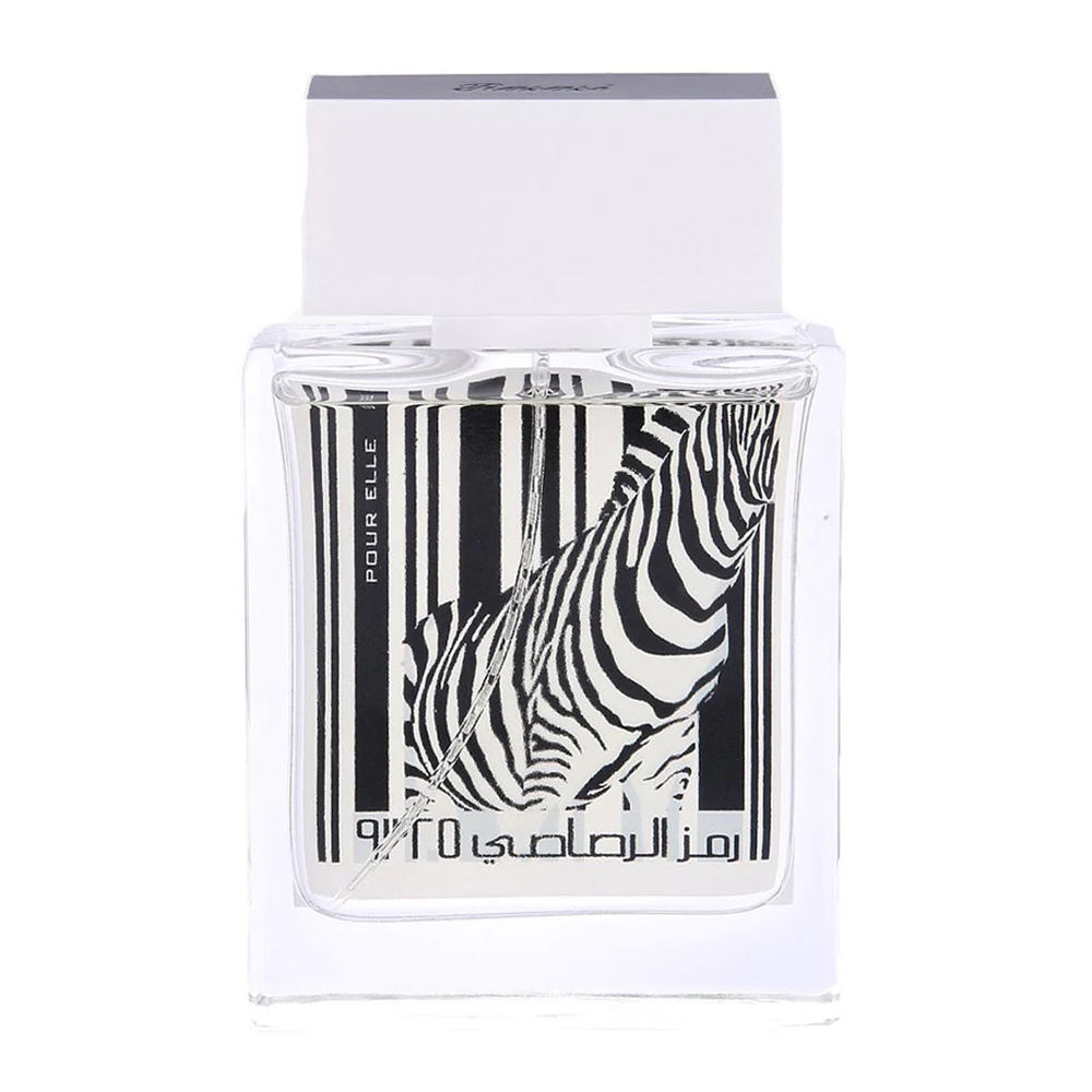 Rasasi Rumz Al Rasasi 9325 Pour Elle woda perfumwana  50 ml