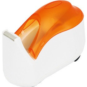 Uchwyt do taśmy Axa automatyczny pomarańczowy Eagle