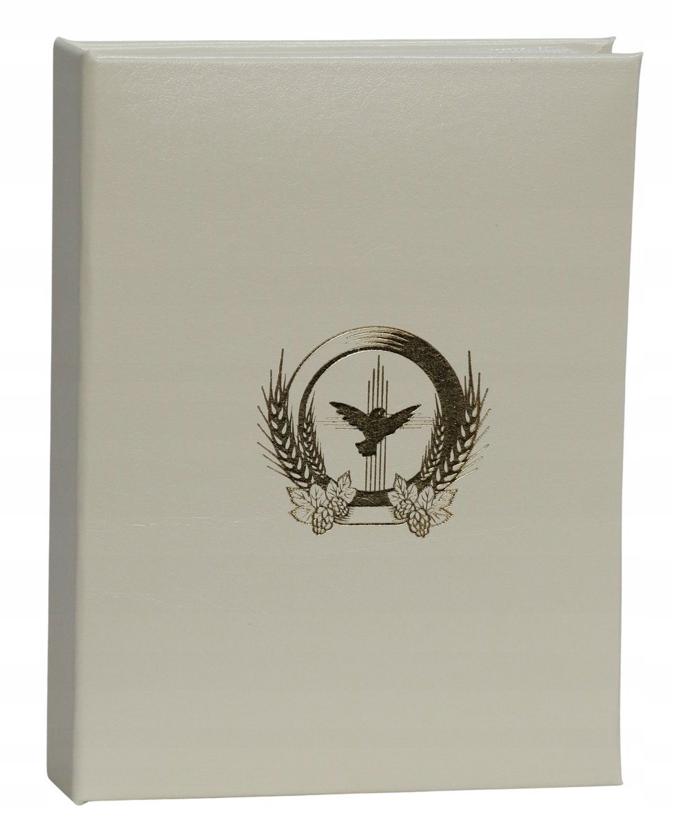 Album kieszeniowy 36 zdjęć 13x18 I Komunia Święta