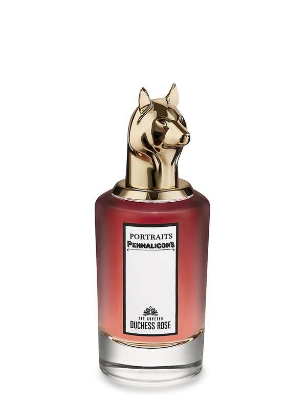 Penhaligon's The Coveted Duchess Rose