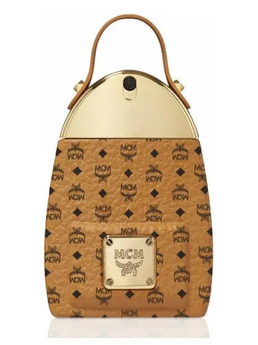 Mcm, Eau de Parfum, Woda perfumowana dla kobiet, 75 ml