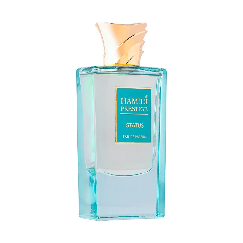 Hamidi, Prestige Status, Woda perfumowana dla mężczyzn, 80 ml