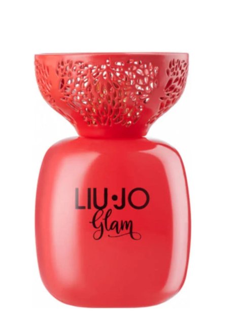 Liu Jo, Glam, Woda perfumowana dla kobiet, 50 ml