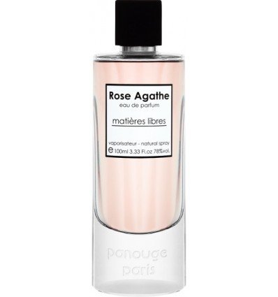 Panouge, Rose Agathe, Woda perfumowana dla kobiet, 100 ml