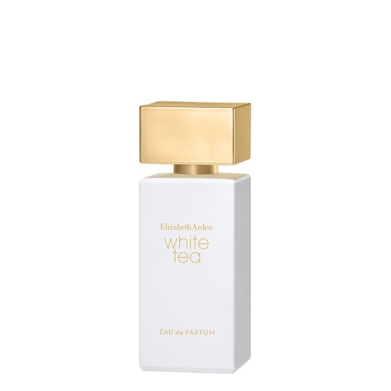 Elizabeth Arden, White Tea, Woda perfumowana dla kobiet, 50 ml