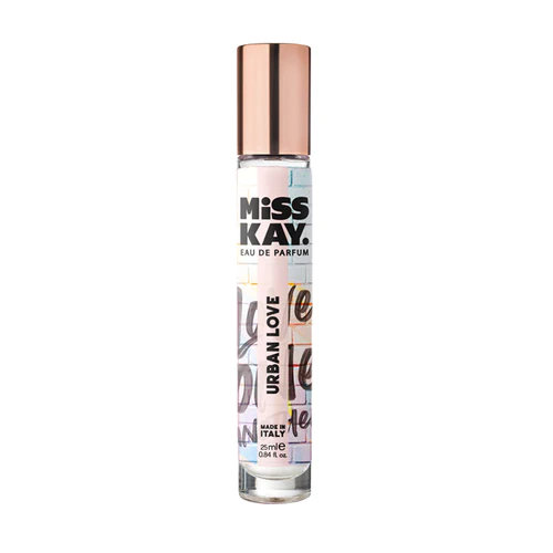 Miss Kay Miss Kay Perfumy damskie Urban Love 25.0 ml