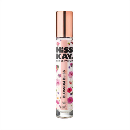 Miss Kay, Blossom Bliss, Woda perfumowana dla kobiet, 25 ml