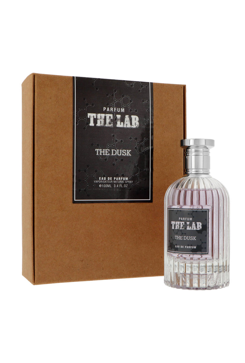 The Lab, The Dusk, Woda perfumowana dla kobiet, 100 ml