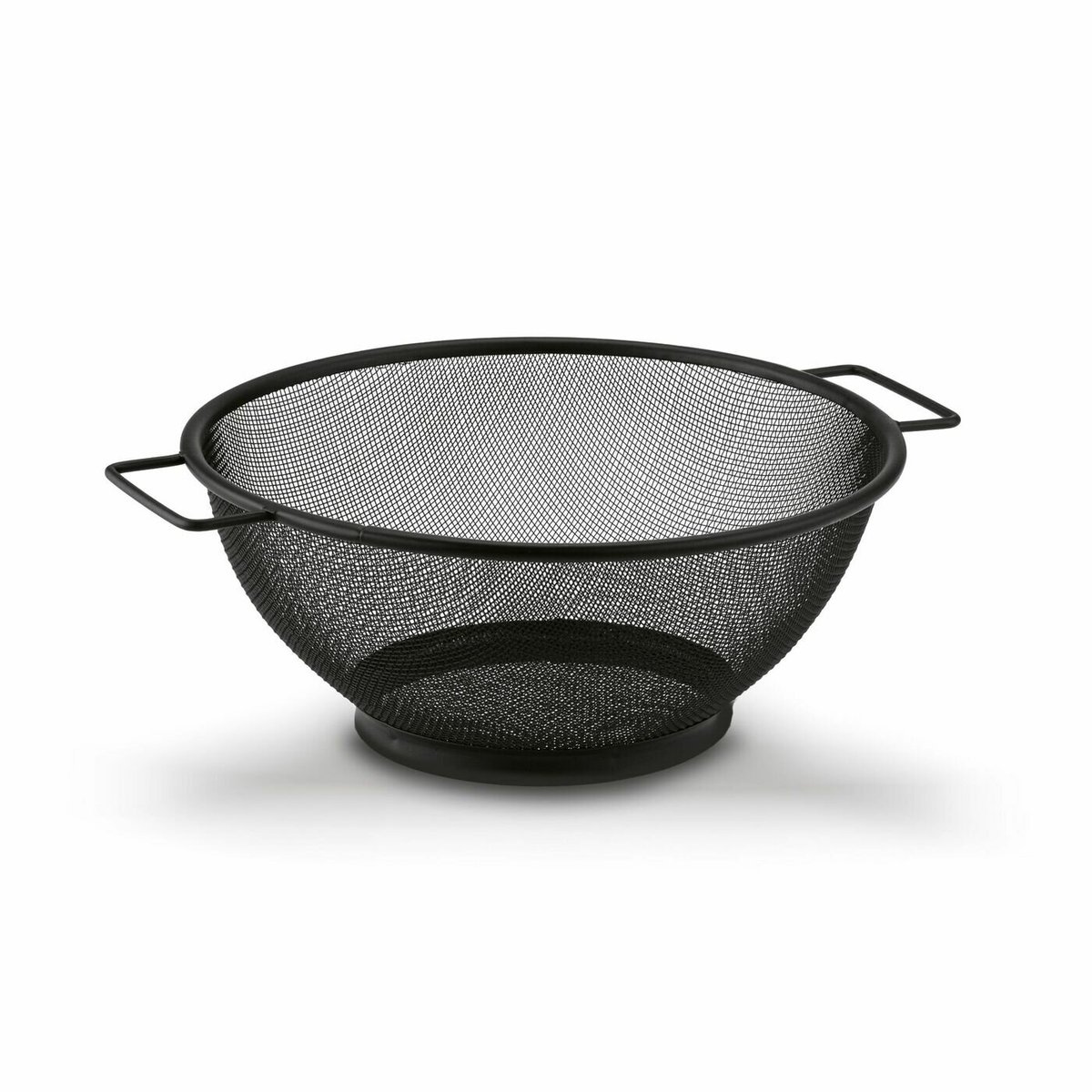 CEDZAK DRUSZLAK KONIGHOFFER CZARNY 23 CM