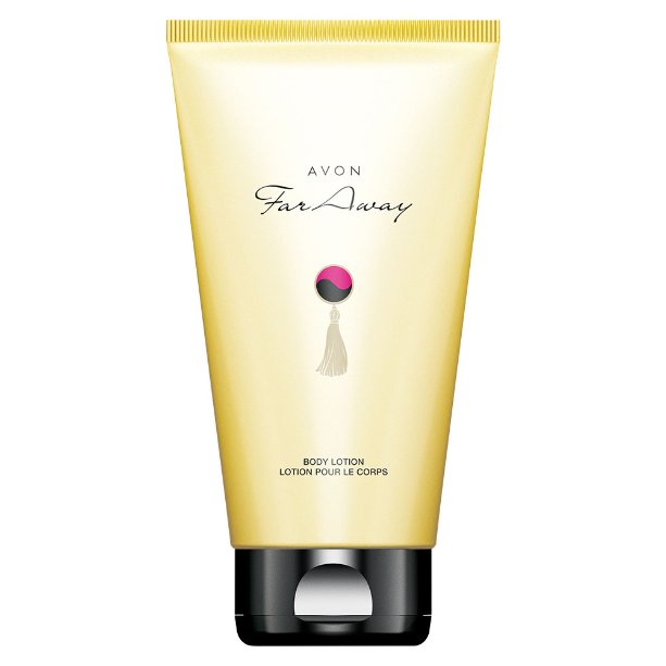 Avon, Far Away, Balsam do ciała, 150 ml