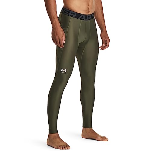 Under Armour Męskie legginsy Armour HeatGear