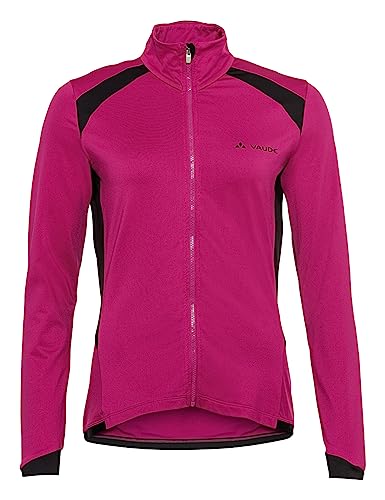 VAUDE Women's Posta LS Tricot II koszulka damska