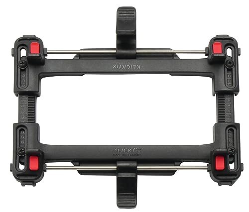 KLICKfix UniKlip 2 tylny adapter do stojaka