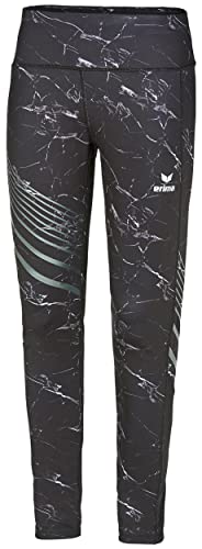 Erima Damskie spodnie do biegania Race Line 2.0, długie