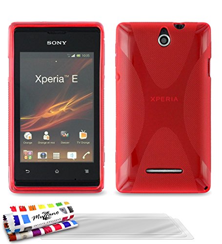 Sony muzzano etui ochronne do Xperia E