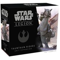 Star Wars: Legion - Tauntaun Riders Unit Expansion Fantasy Flight Games
