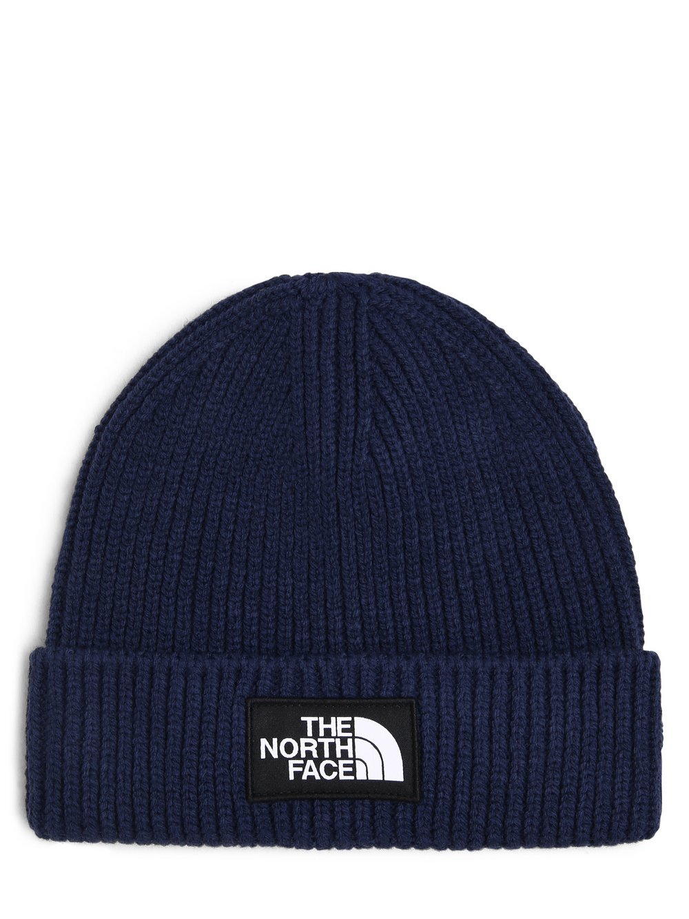 The North Face - Czapka męska, niebieski