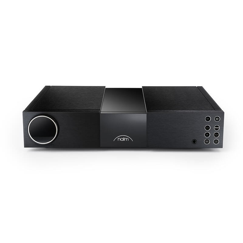 NAIM NAC-332 Przedwzmacniacz