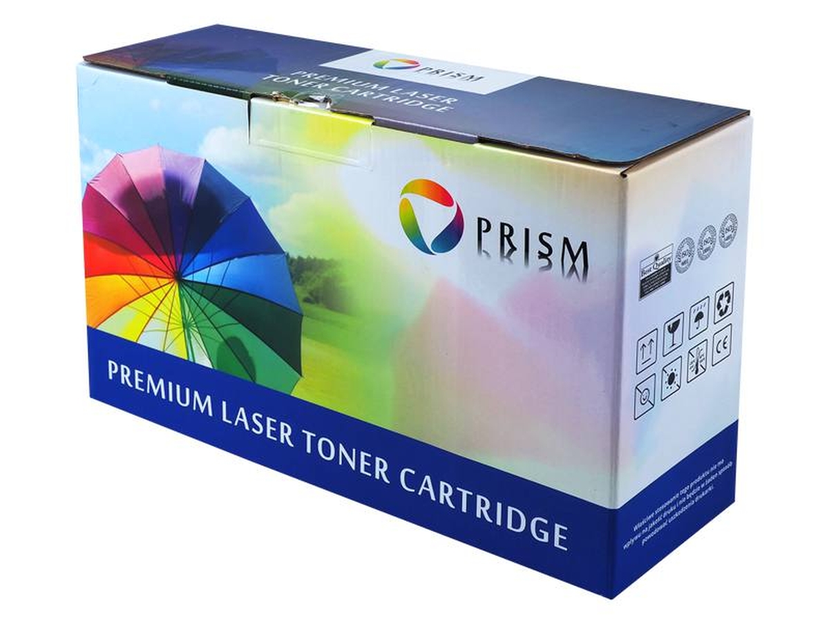 zastępczy toner HP 53X [q7553x] black - Prism