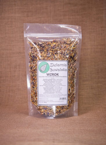 Wzrok 200 g (Zielarnia Suwalska)