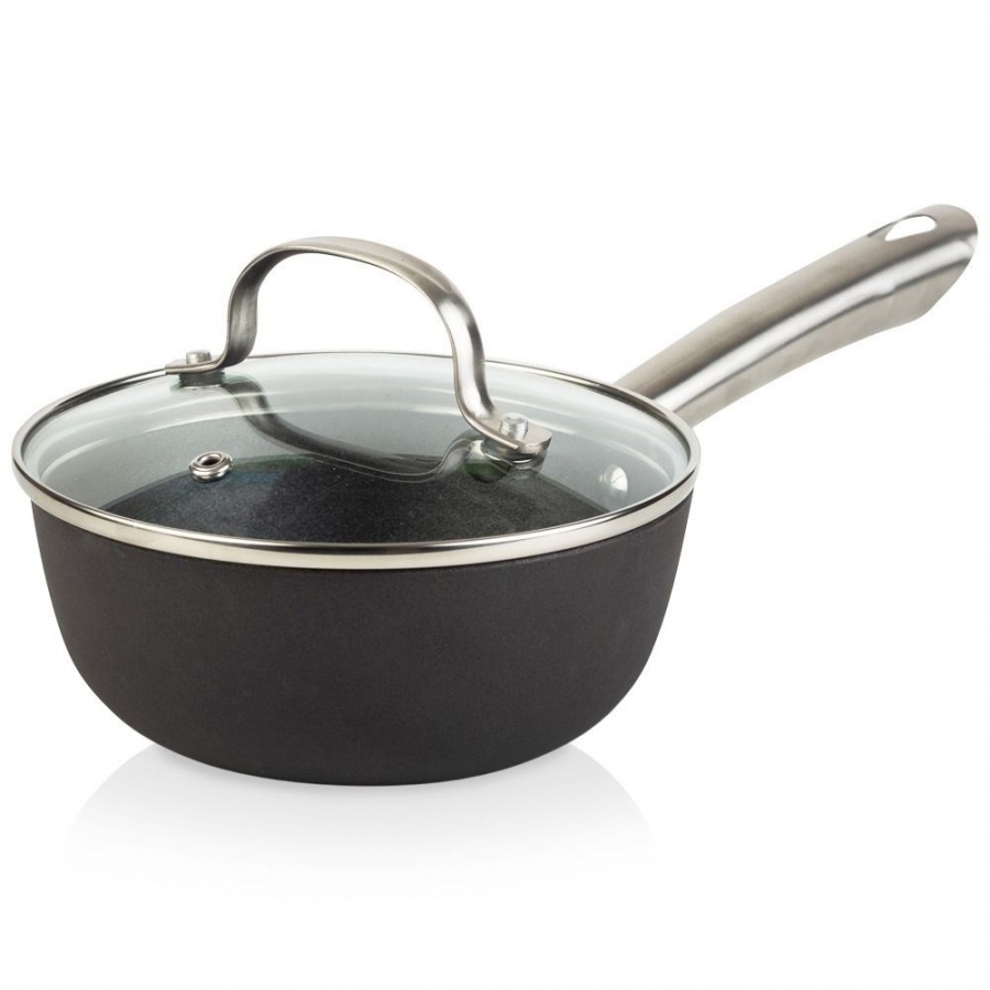 Rondel z pokrywką żeliwny atlas 16 cm 1 l kod: O-10-205-055