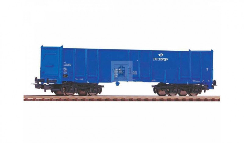 Piko Wagon towarowy węglarka typ Eaos PKP Cargo 58778