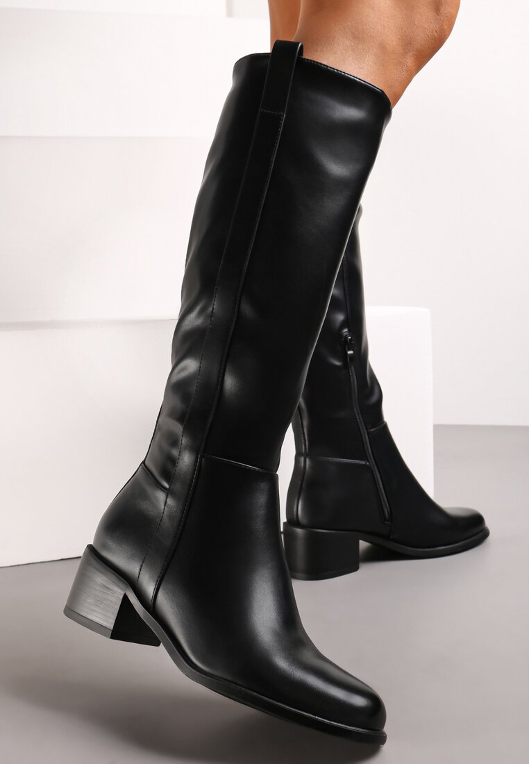 Czarne Kozaki na Niskim Słupku Valpia