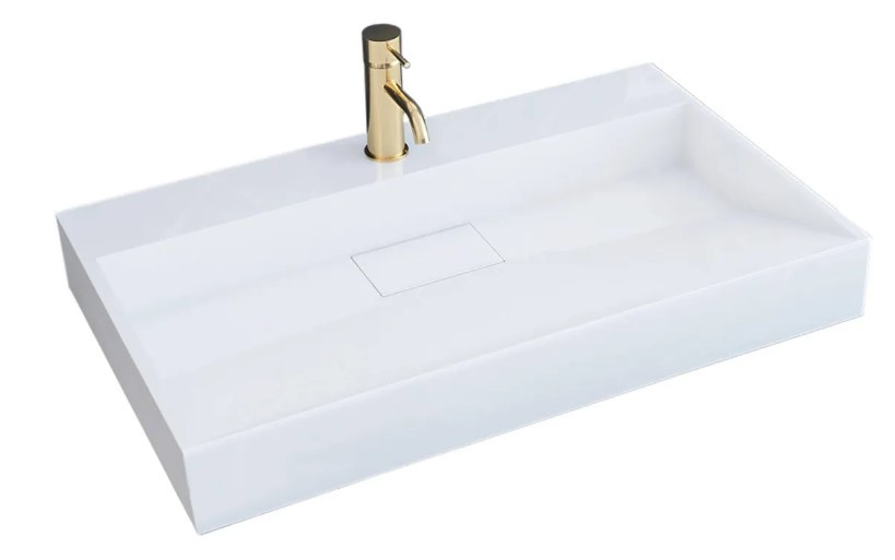 Rea UMYWALKA KONGLOMERATOWA NABLATOWA GOYA 70CM U8902