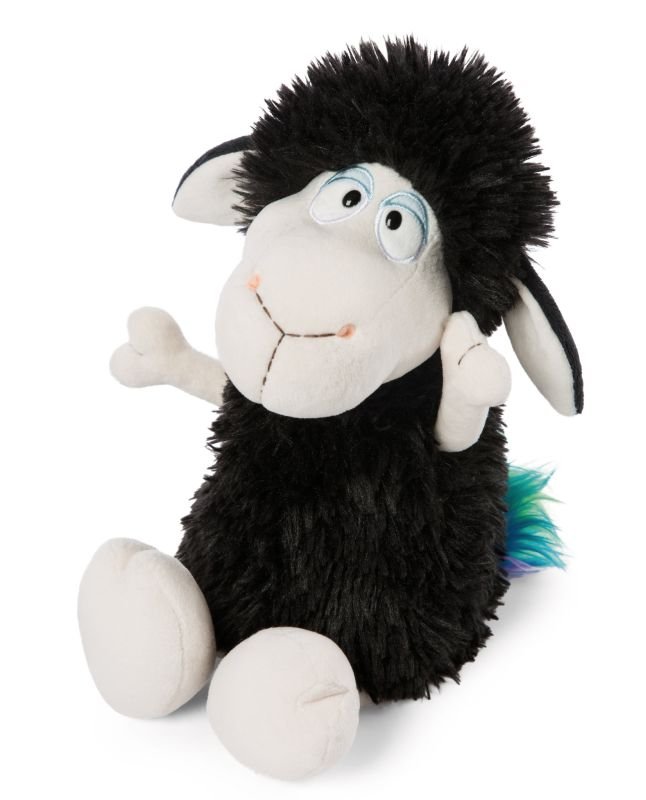 Nici, Maskotka przytulanka 48251 Owca Jerome 25 cm