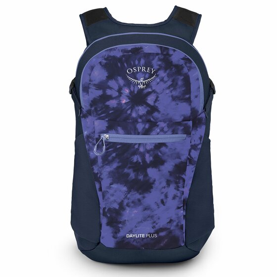 Osprey Daylite Plus Backpack 48 cm komora na laptopa tie die print