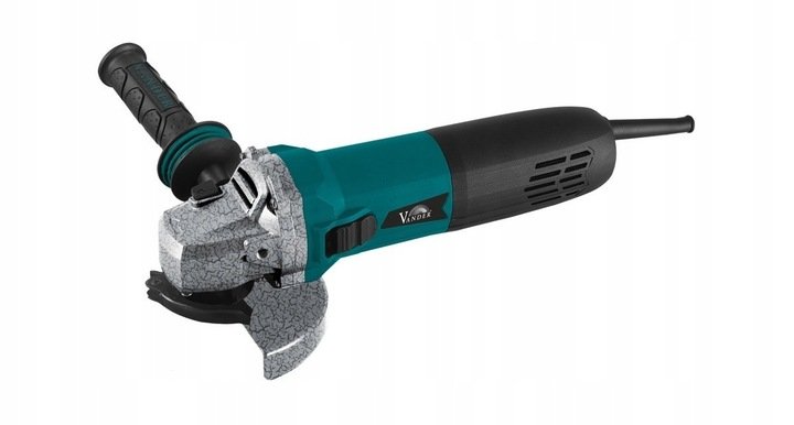 Szlifierka kątowa Vander 1400 W 230 V VANDER