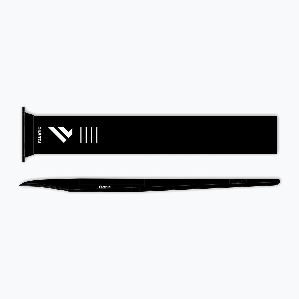 Maszt i kadłub do foil Fanatic Fuselage AL 3.0 2022 13210-3510 750 / 780