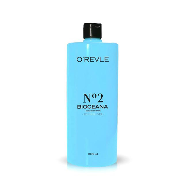 O'revle Odżywka Bioceana odnowa mineralna 1000ml