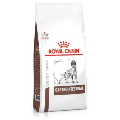 Royal Canin Gastro Intestinal GI25 2 kg