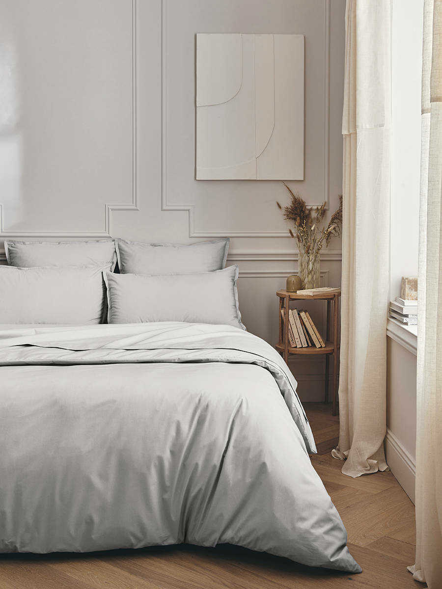 Essix Poszwa perkalowa Premiere Percale Galet