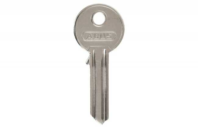 Klucz surowy E 45 ABUS