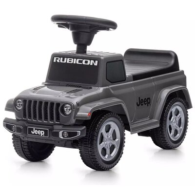 Pojazd Jeep Rubicon Gladiator Grey