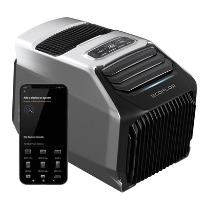 EcoFlow Wave 2 EFKT210